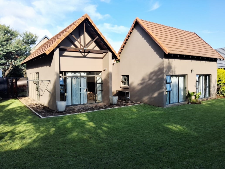 To Let 2 Bedroom Property for Rent in Leloko Lifestyle Estate North West